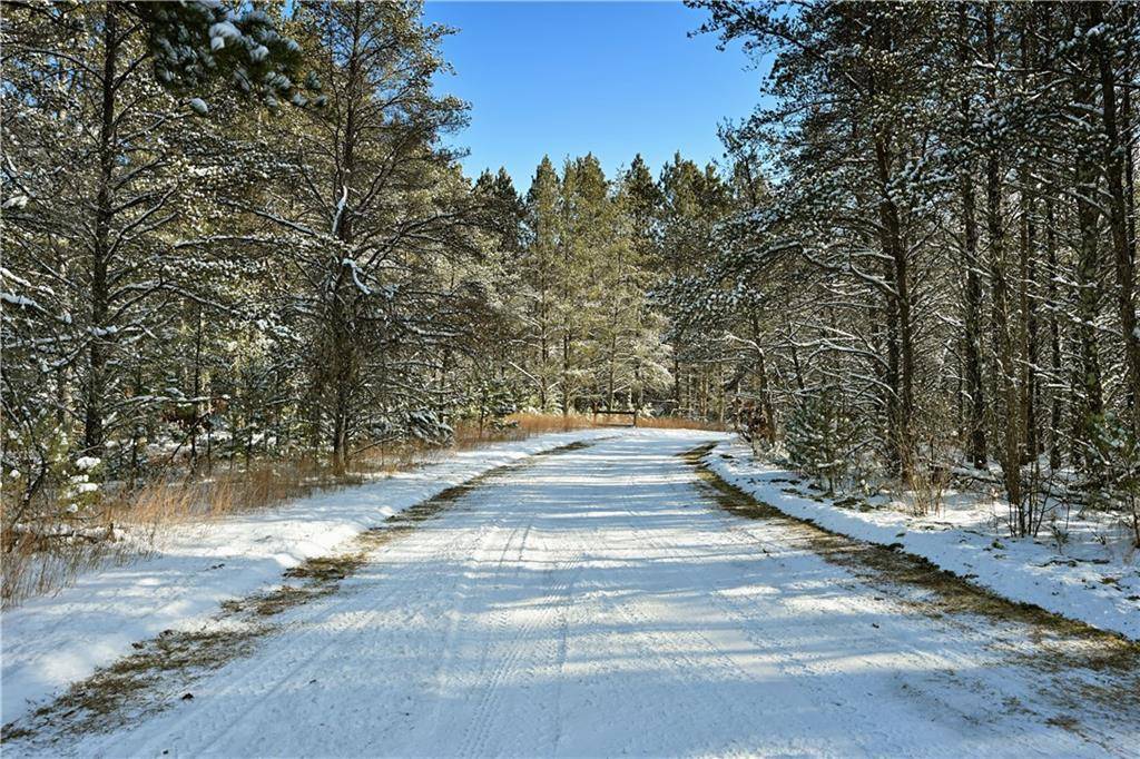 Springbrook, WI 54875,W3160 Casey Road