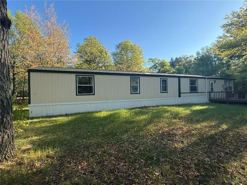 Trego, WI 54888,W5614 Whalen Lake Road
