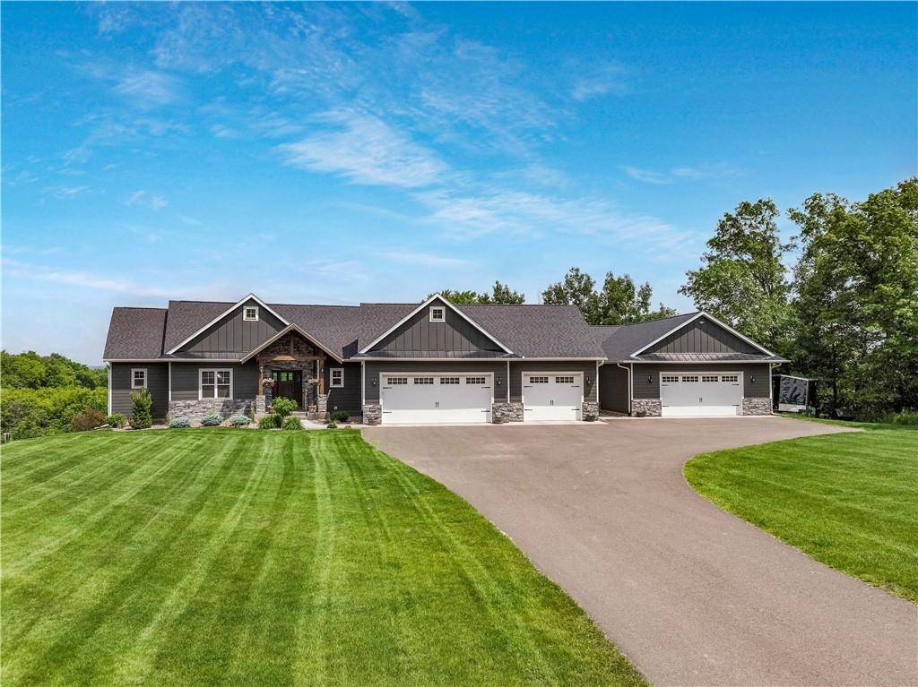 Menomonie, WI 54751,E5695 510th Avenue