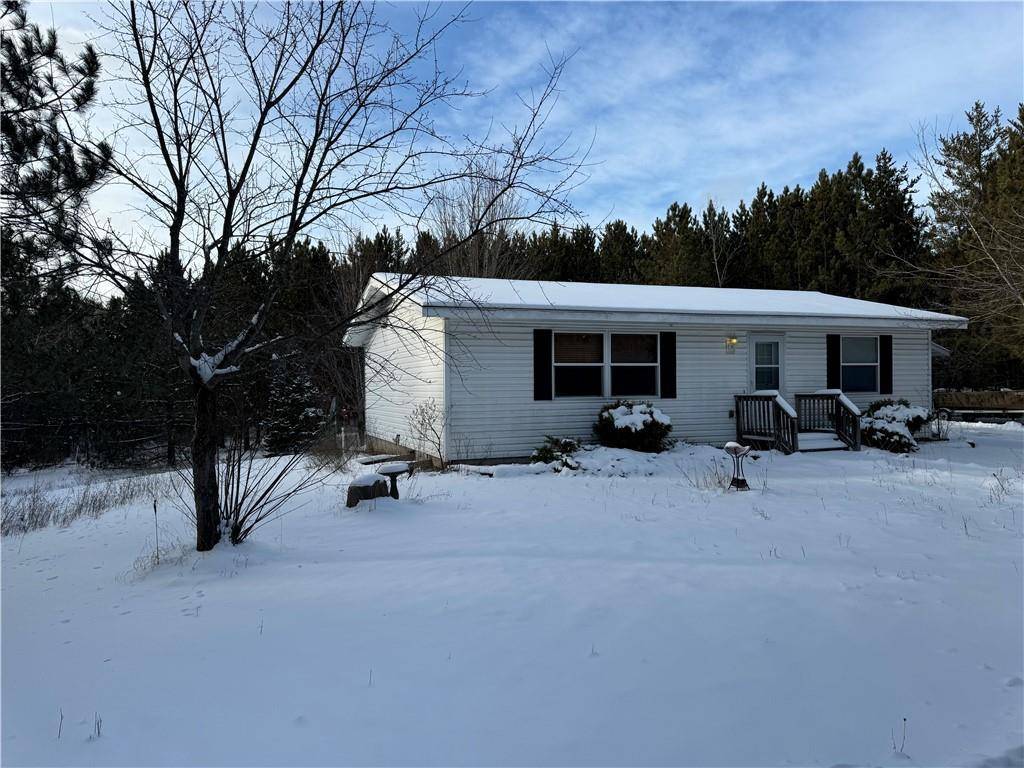 Trego, WI 54888,N 7749 Miller Lane