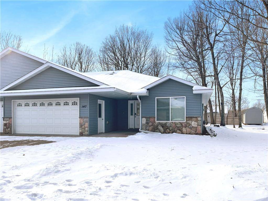 Balsam Lake, WI 54810,147 Royal Oak Drive