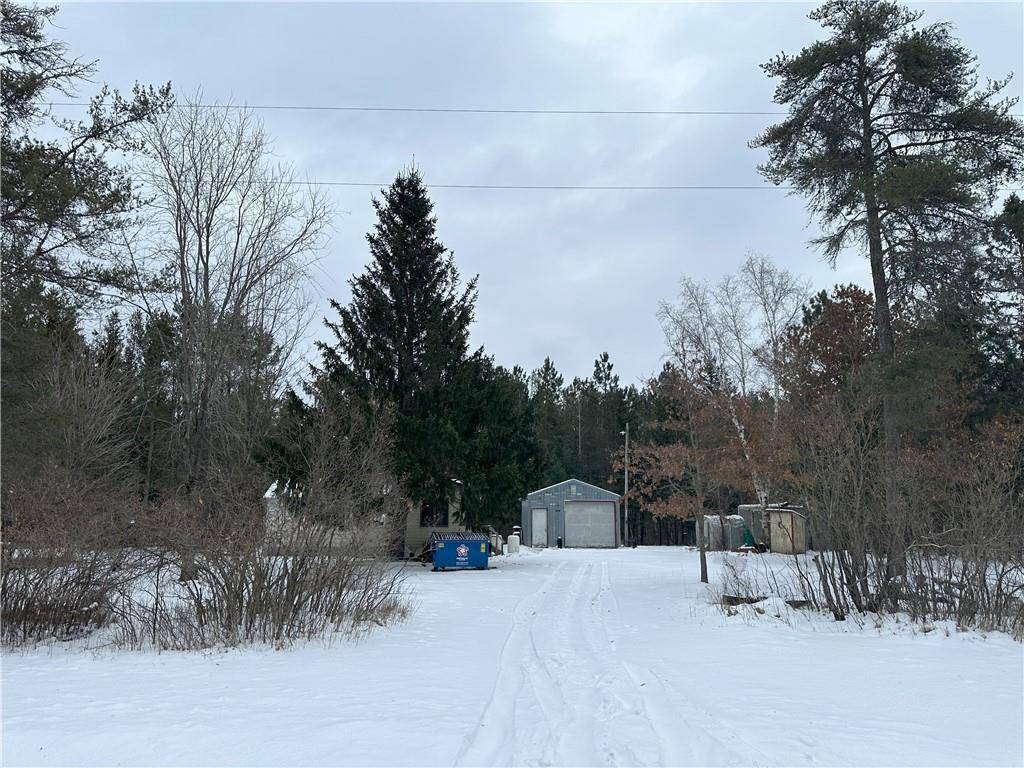 Spooner, WI 54801,W8073 Dunn Lake Road