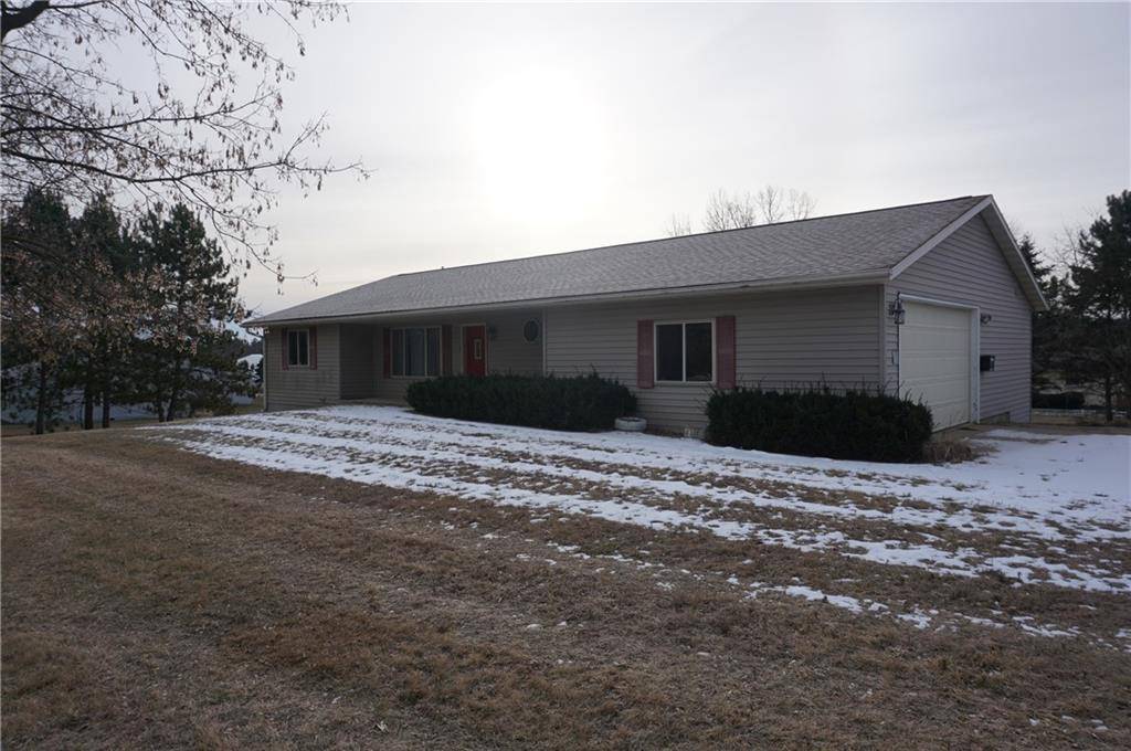 Black River Falls, WI 54615,W11143 17TH PL 17th Place