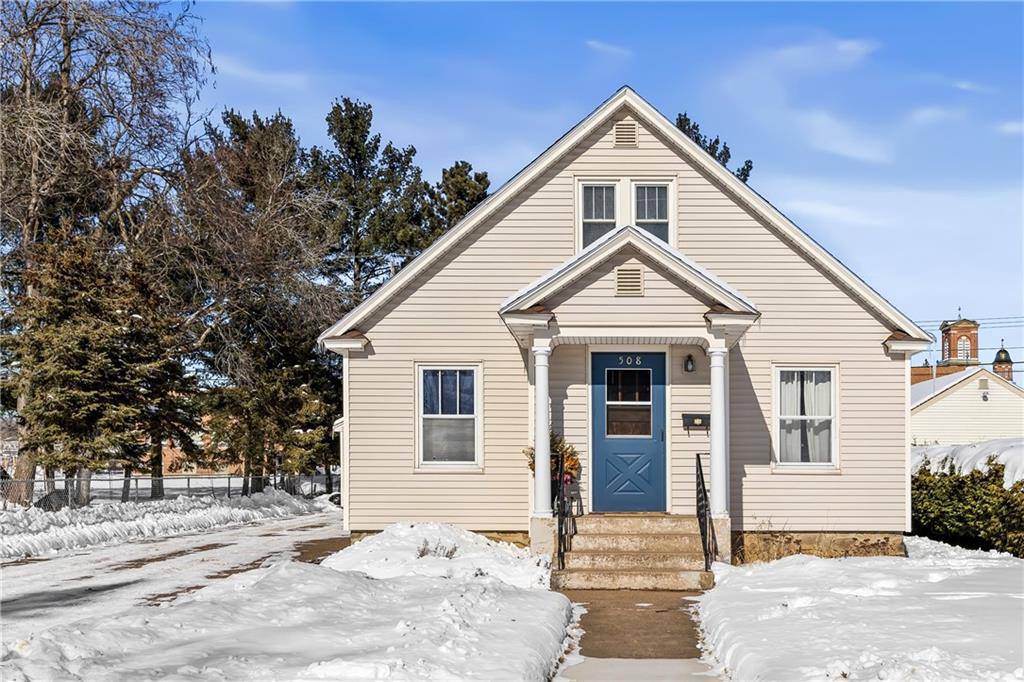 Chippewa Falls, WI 54729,508 Mansfield Street