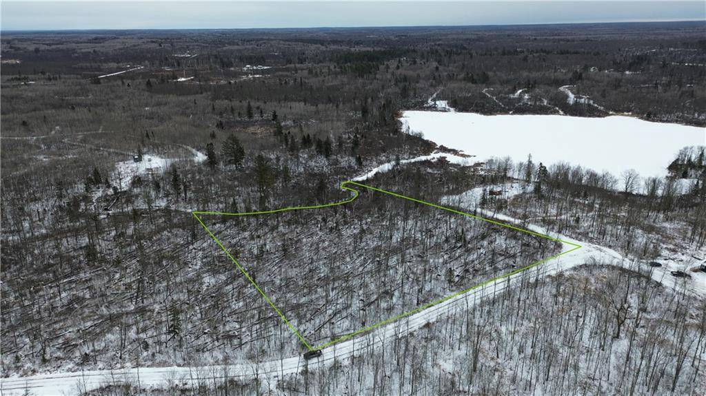 Ojibwa, WI 54862,Lot 39 Horse Creek Trail