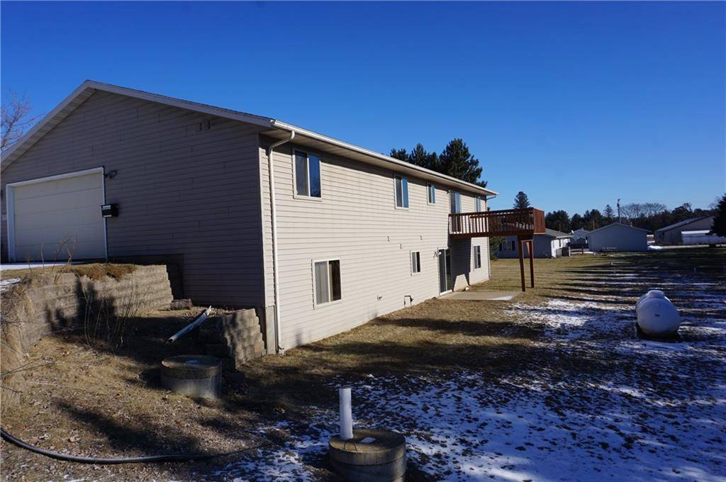 Black River Falls, WI 54615,W11143 17TH PL 17th Place #2