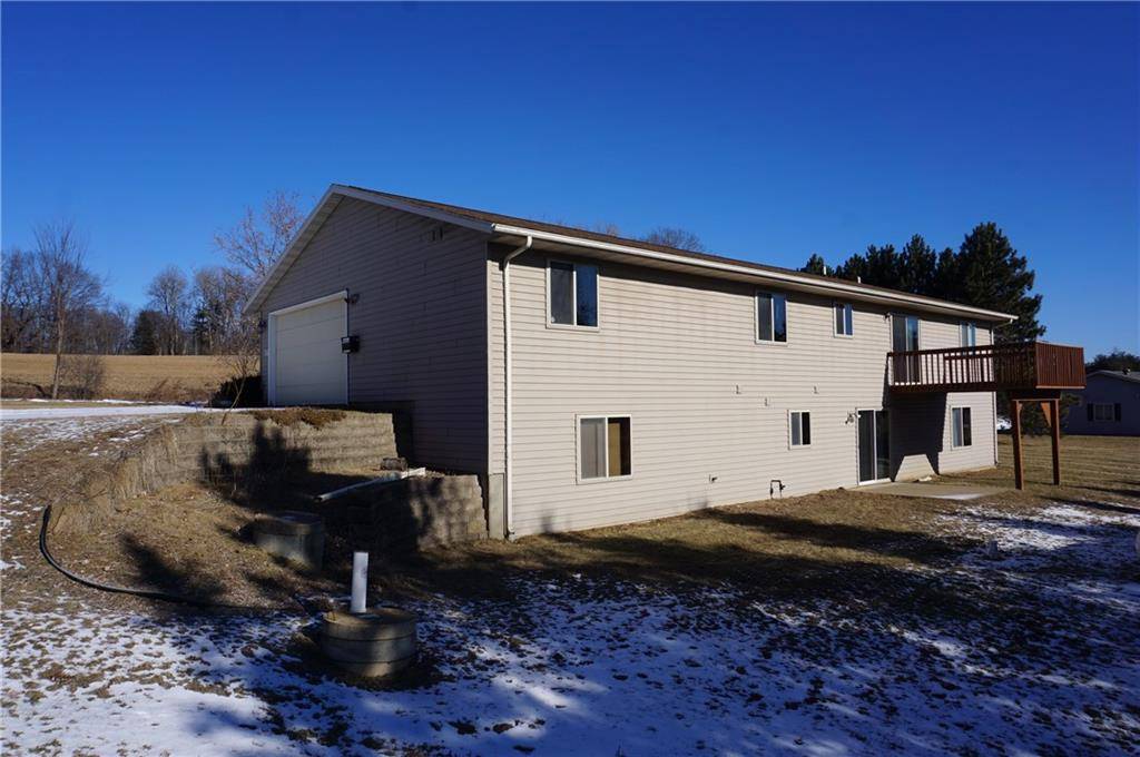 Black River Falls, WI 54615,W11143 17TH PL 17th Place #2