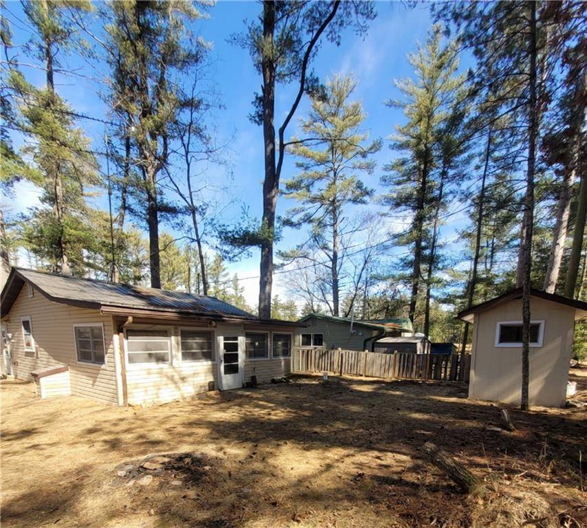 Hatfield, WI 54754,W8337 Martin Lane