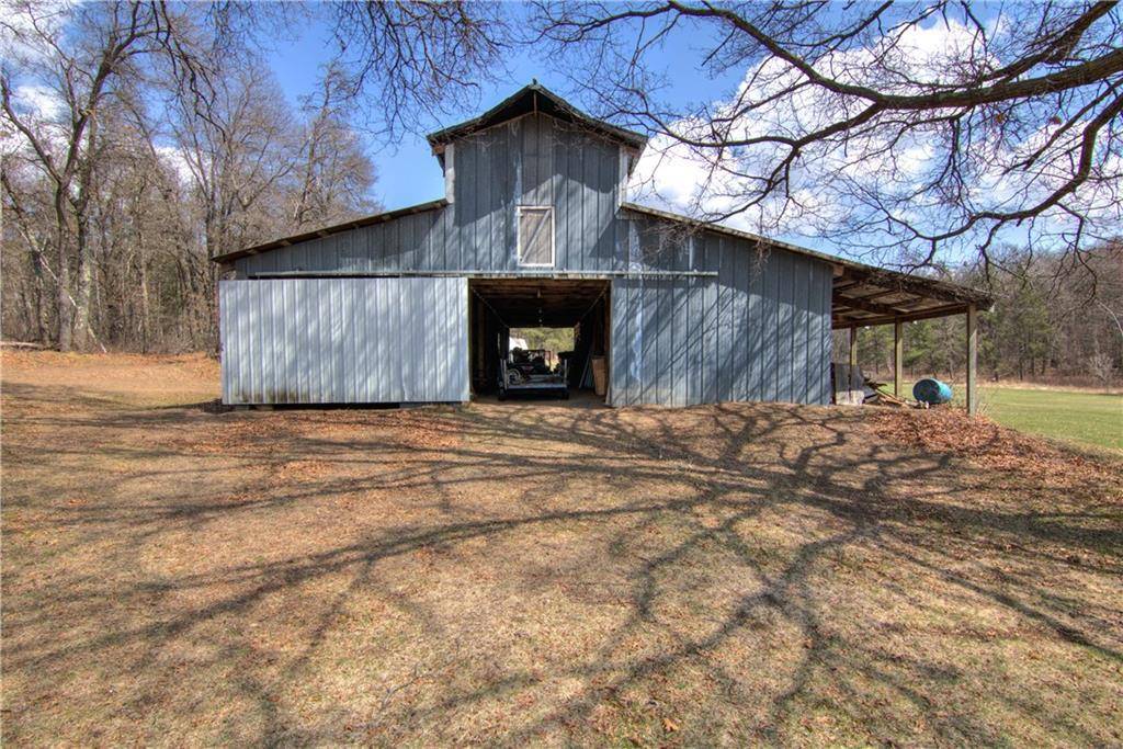 Wheeler, WI 54772,N11232 County Road