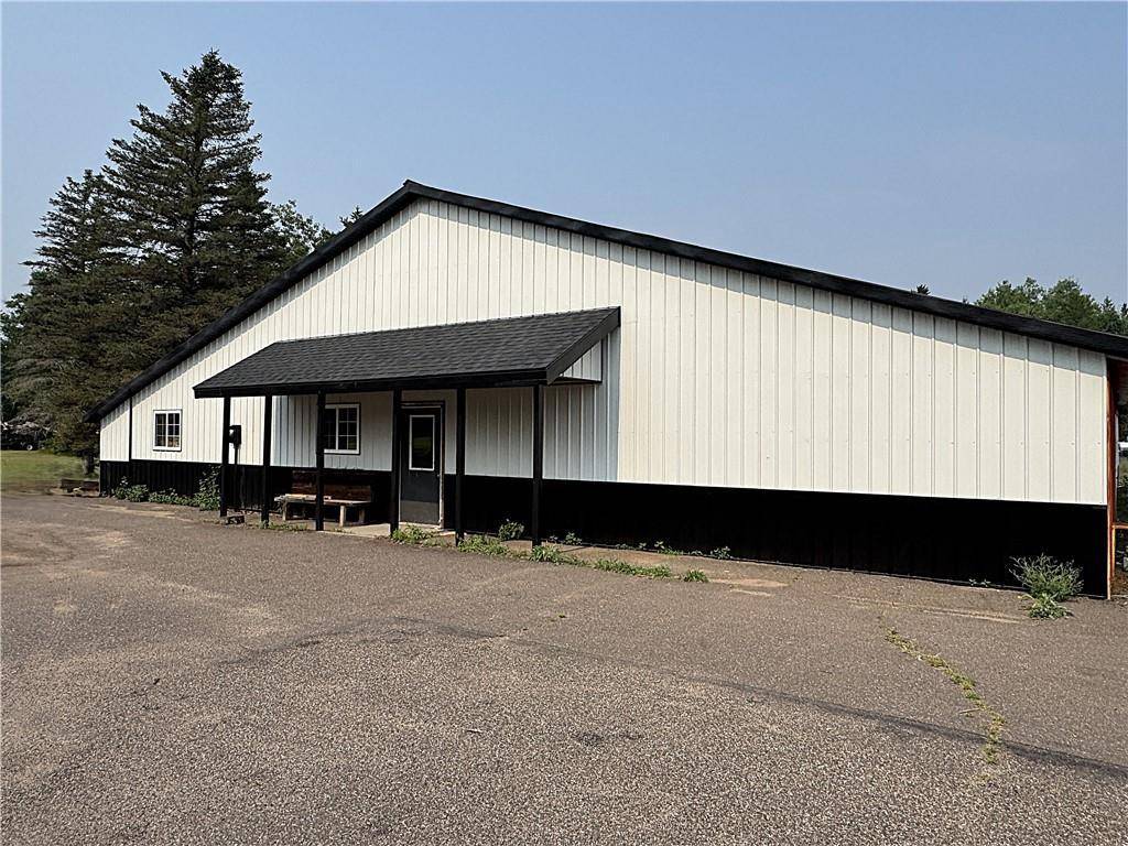 Springbrook, WI 54875,W 2480 US Highway 63