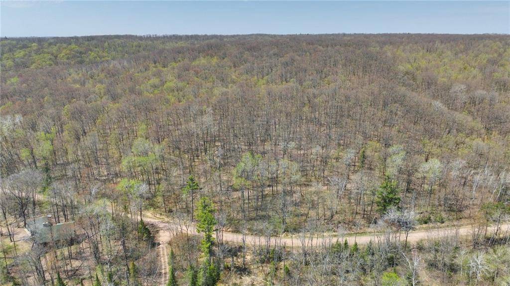 Exeland, WI 54835,3.91 Acres Gueldner Lane