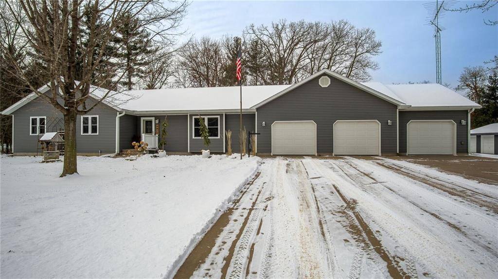 Menomonie, WI 54751,N4479 410th Street