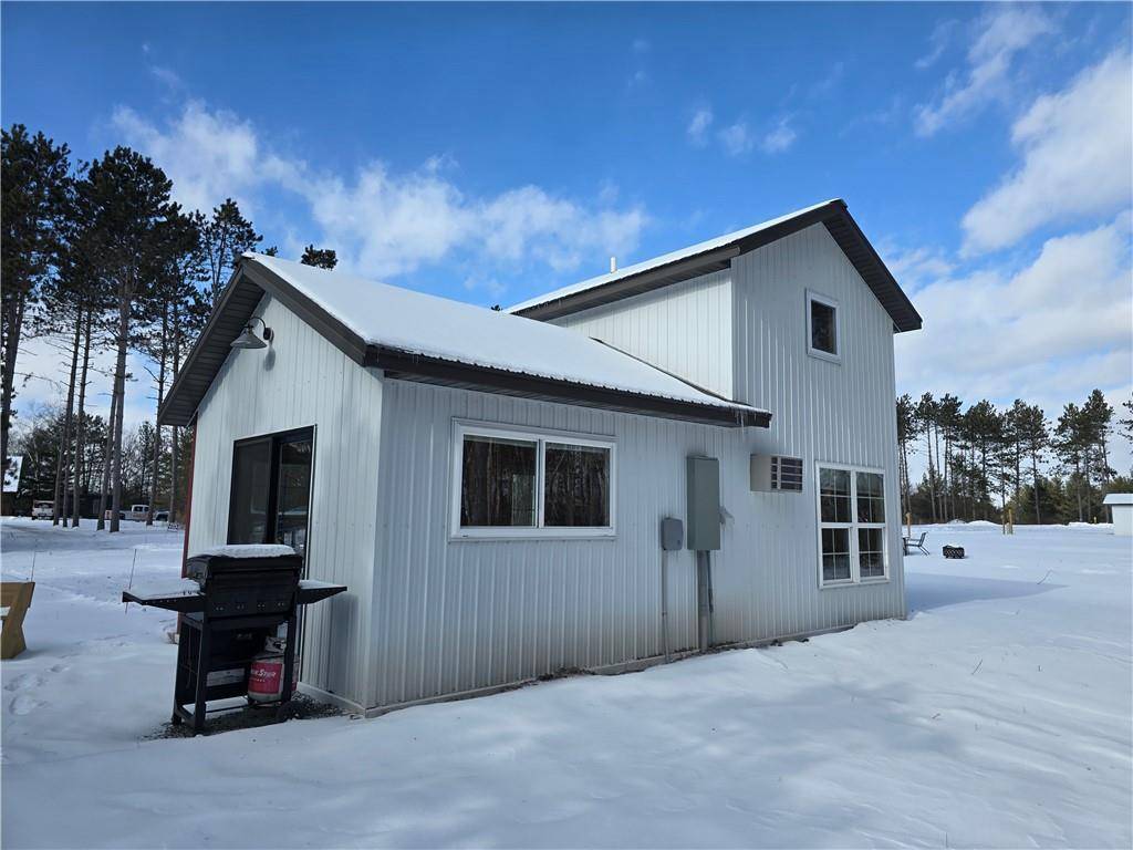 Chetek, WI 54728,2756 7 5/8 Avenue #1