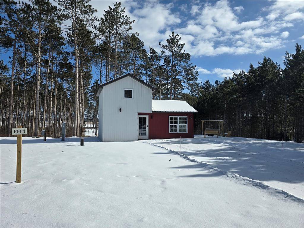 Chetek, WI 54728,2756 7 5/8 Avenue #1