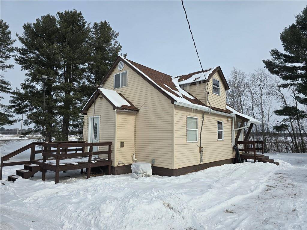 Chetek, WI 54728,667 25th Street