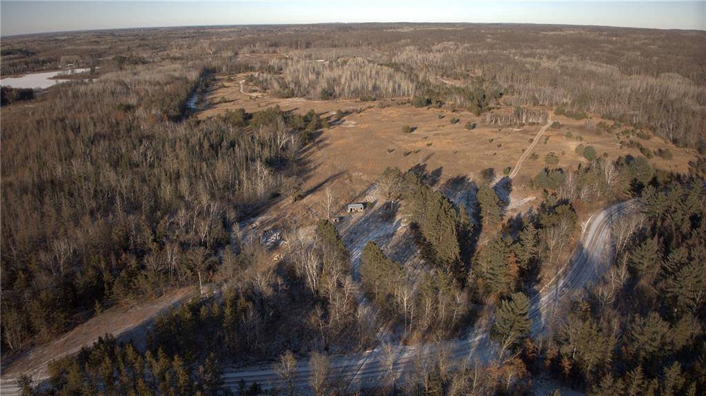 Trego, WI 54888,Lot 2 - 6580 W Barrett Road