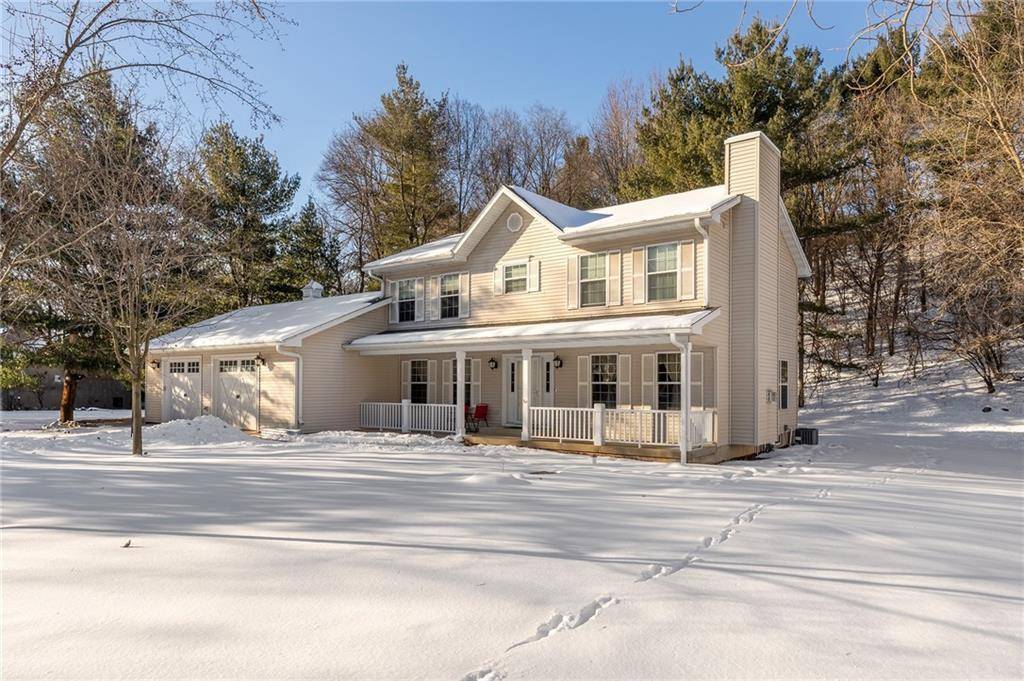 Menomonie, WI 54751,E5575 680th Avenue
