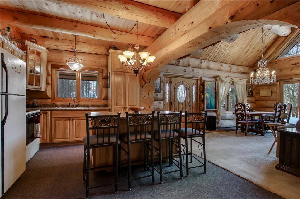 Winter, WI 54896,6306W Hunter Lake Road
