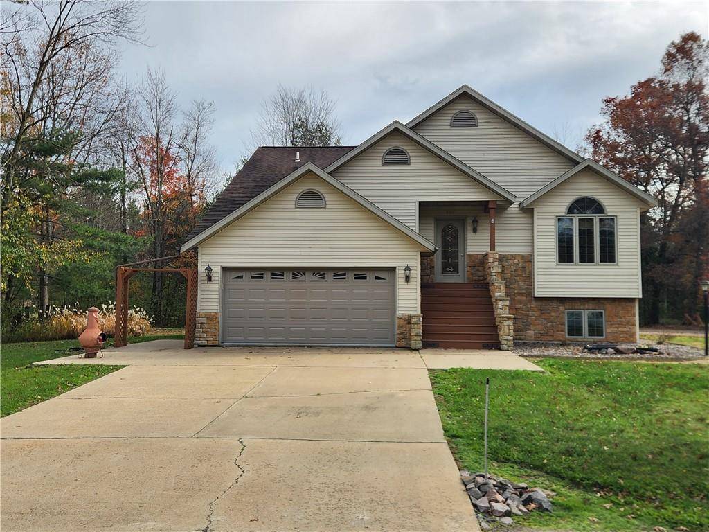 Merrillan, WI 54754,600 S Hayden Street