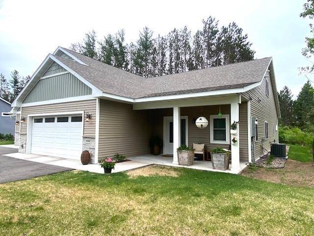 Hayward, WI 54843,10500 Nightingale Court