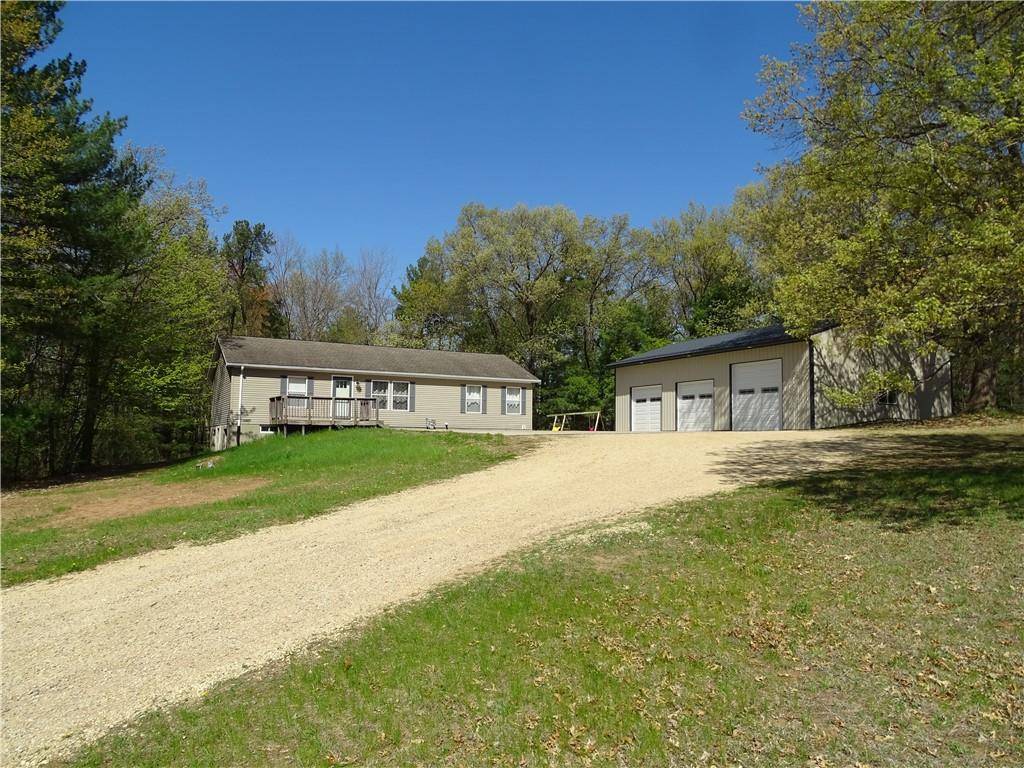 Durand, WI 54736,W5435 County Road V