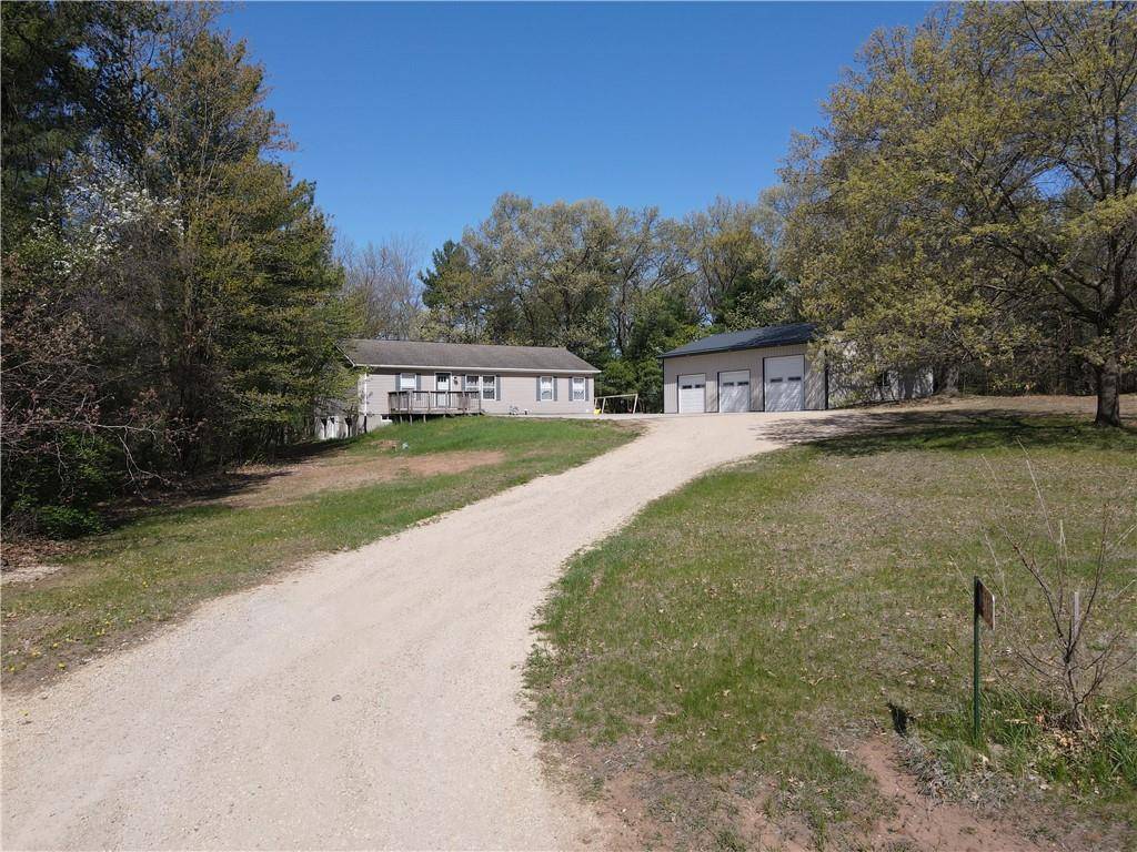 Durand, WI 54736,W5435 County Road V