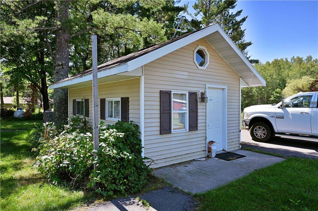 Hayward, WI 54843,10193 W State Road 77