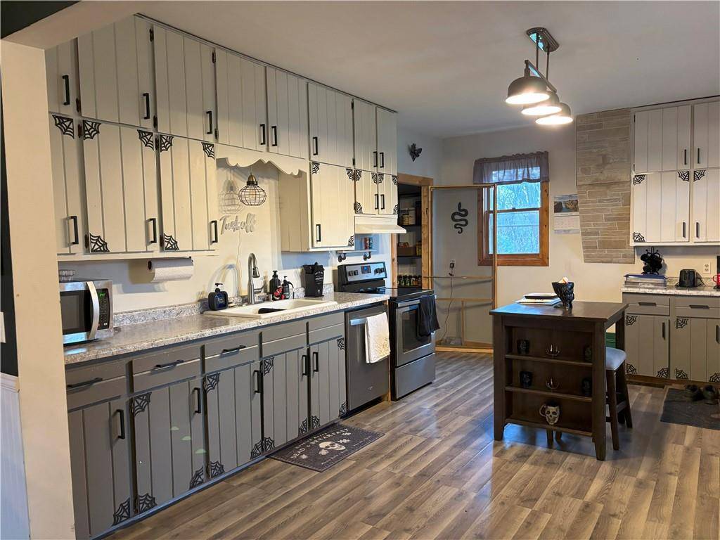 Centuria, WI 54824,51 State Road 35