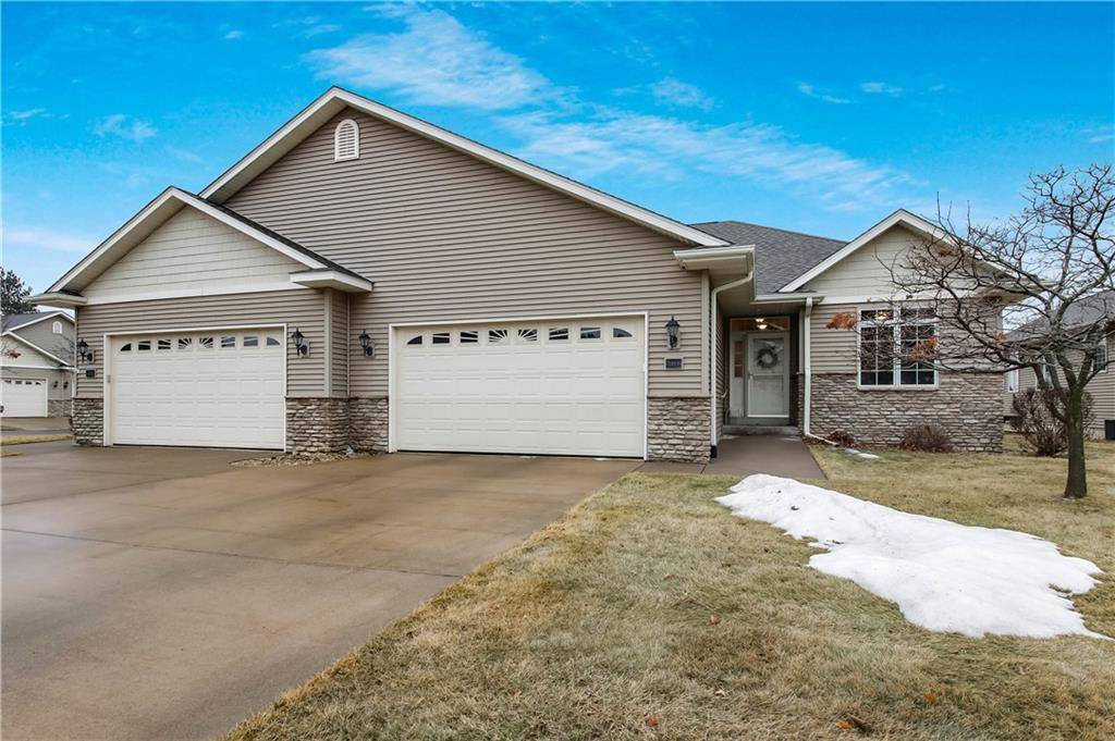 Eau Claire, WI 54701,3014 Putnam Glen