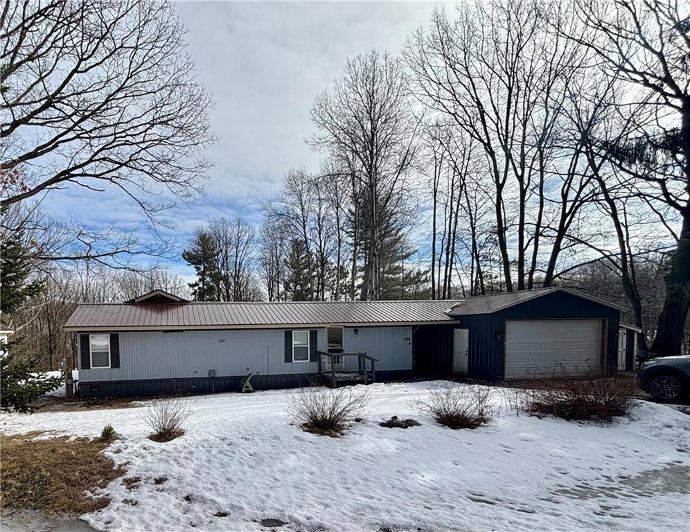 Haugen, WI 54841,709 Plecity Ave