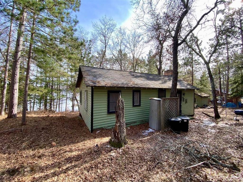 Wascott, WI 54859,15754 S Bond Leader Lake Road