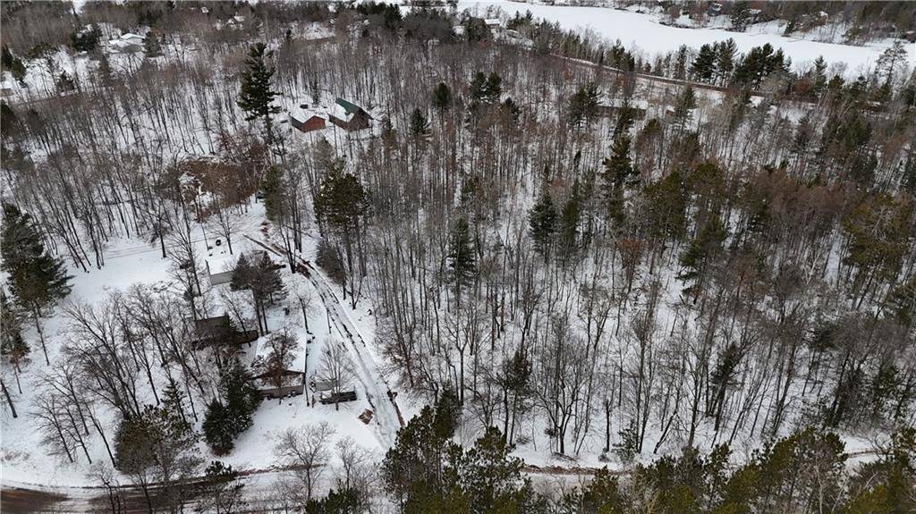 Wascott, WI 54838,Lot 4 E Lakewood Drive