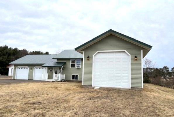 Shell Lake, WI 54871,111 Reinhart Drive