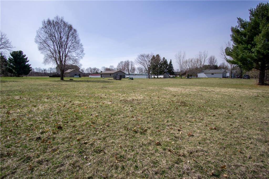 Menomonie, WI 54751,Lot 9 457th Street
