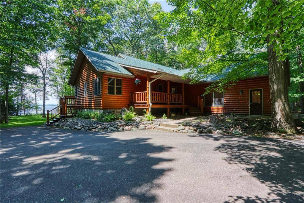 Hayward, WI 54843,12927 Turtle Lane