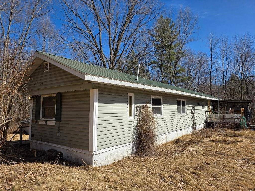 Sarona, WI 54870,N1802 Burma Road