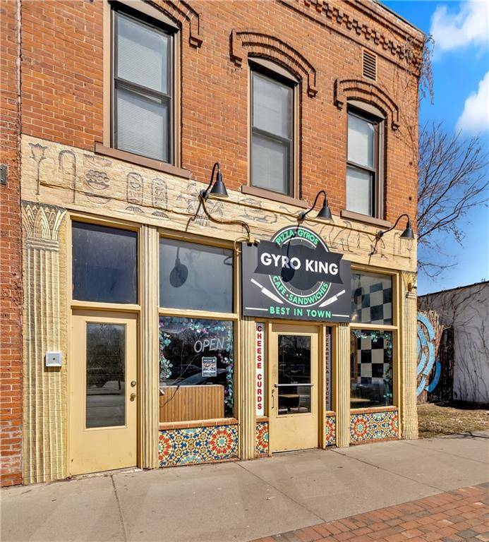Eau Claire, WI 54703,320 Water Street