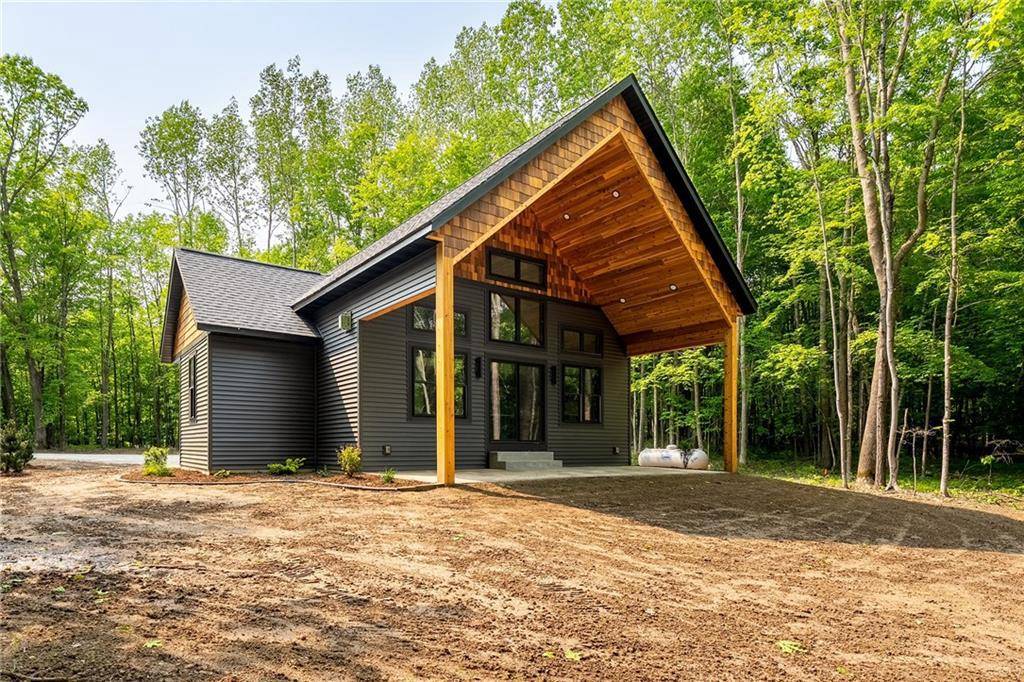 Bloomer, WI 54724,15034 221st Avenue