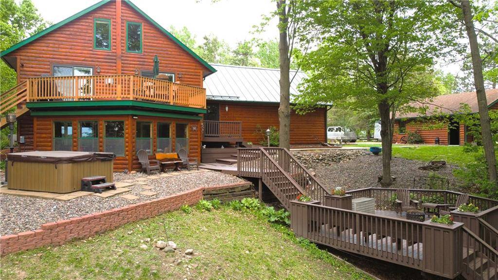 Ladysmith, WI 54848,6825 W Lakewood Boulevard