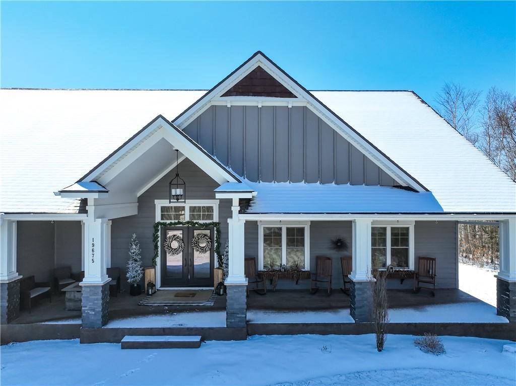 Chippewa Falls, WI 54729,19675 43rd Avenue