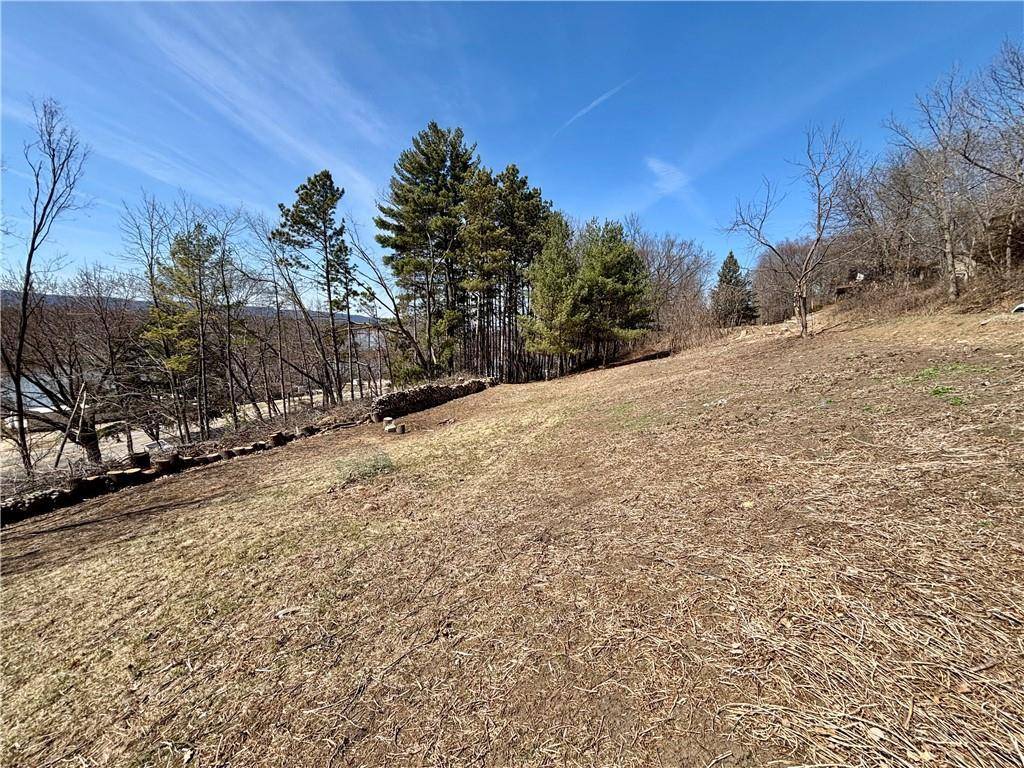 Alma, WI 54610,Lot 8 & 9 Windsong Terrace