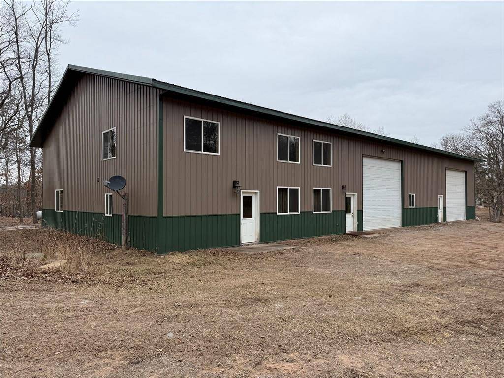 Trego, WI 54888,8523 Lakeside Rd