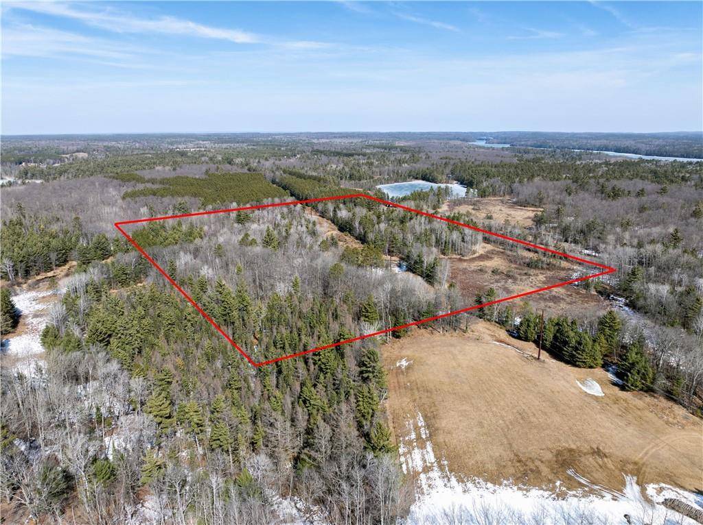 Cable, WI 54821,31 Acres US Highway 63