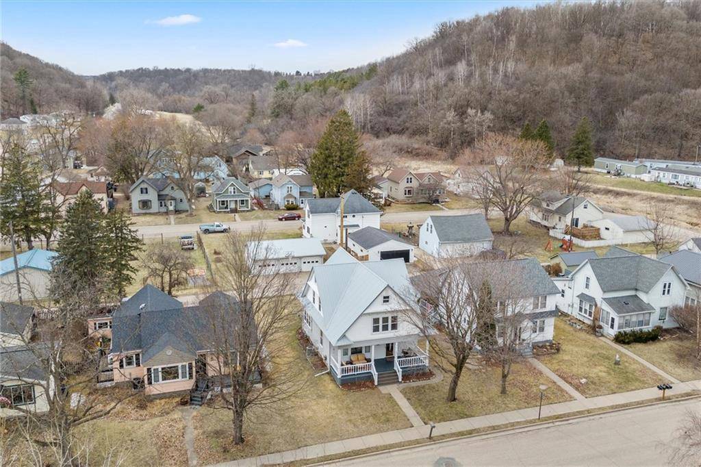 Spring Valley, WI 54767,N221 Mckay Avenue