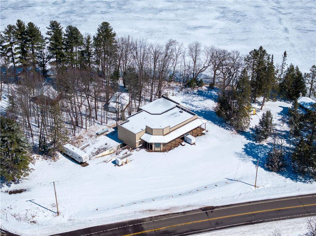 Hayward, WI 54843,11706 Eaton Road