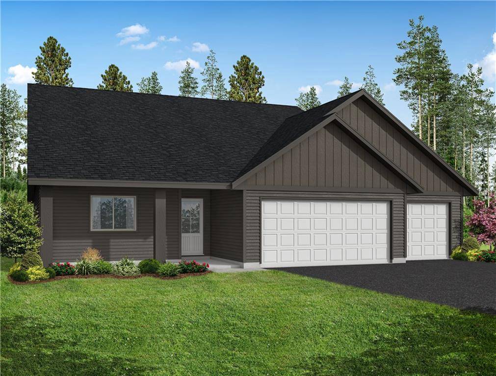 Danbury, WI 54830,XXX Deerpath Road