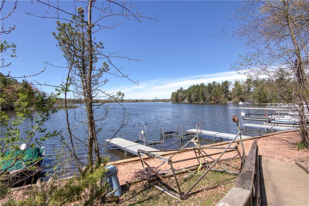 Chetek, WI 54728,1022 Hwy M #6