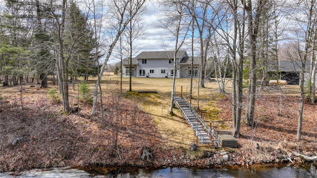 Holcombe, WI 54745,27183 & 27185 250th Street #27183/27185