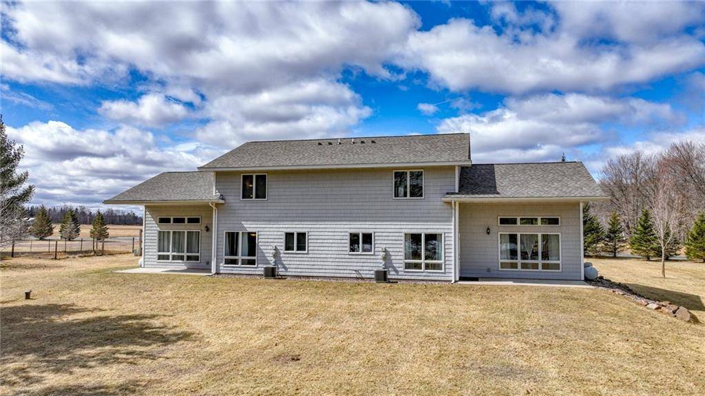Holcombe, WI 54745,27183 & 27185 250th Street #27183/27185
