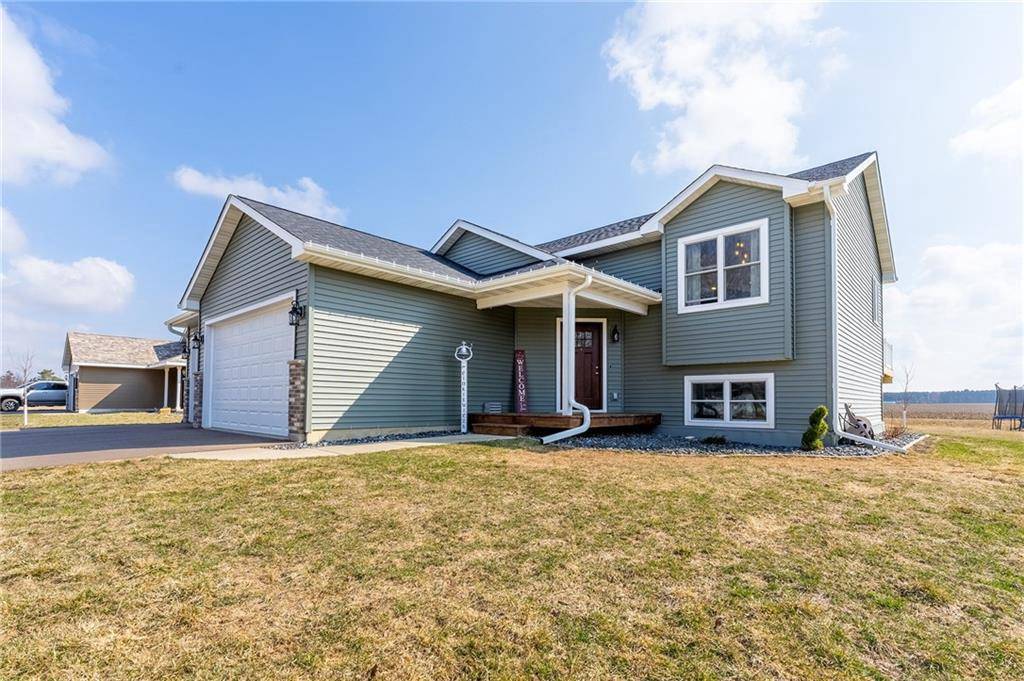 Colfax, WI 54730,306 Dunn Street